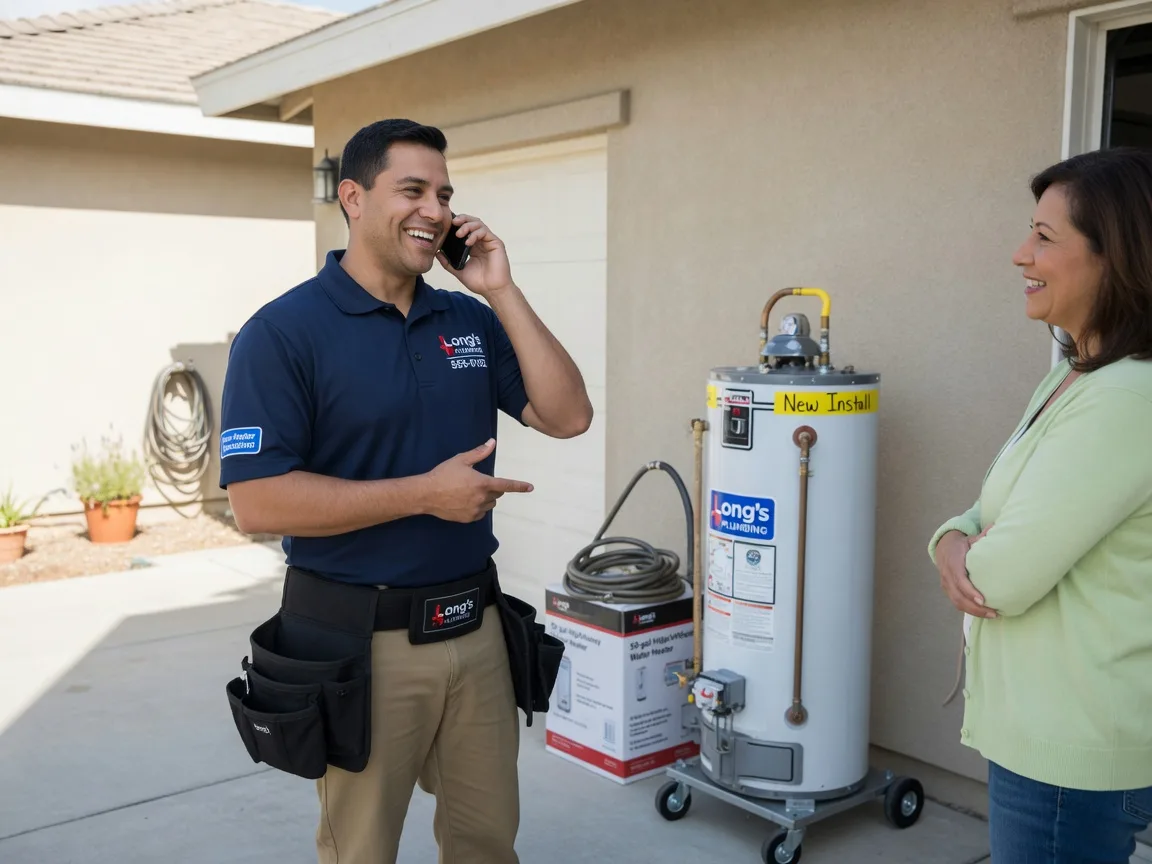 Leak Detection Latah, WA FAQs